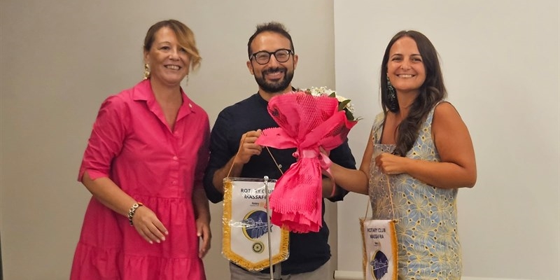 South Working: a Massafra il Rotary traccia la rotta