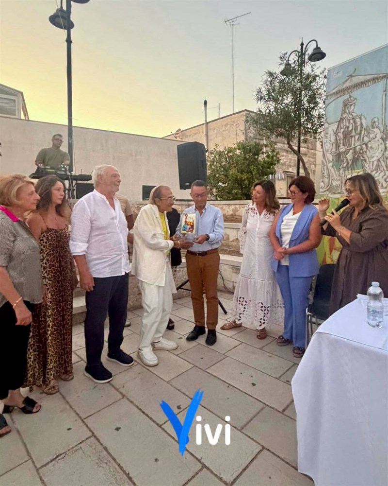 Palio della Mezzaluna: assegnati i premi "Premio Palio d’Argento"