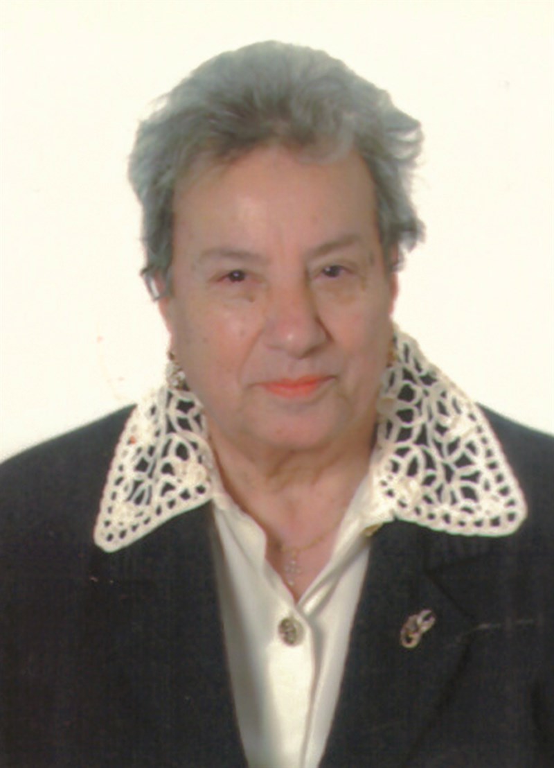 Angela Capriulo
