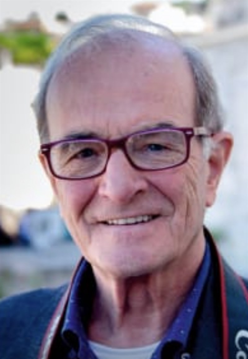Riccardo Calabrese