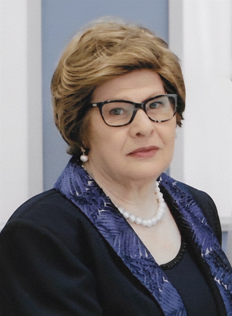 Maria Ignazzi