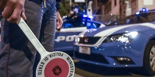 Badante arrestata per furto in casa di anziani assistiti