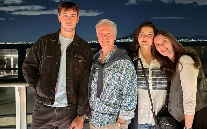 Giuseppe Casamassima