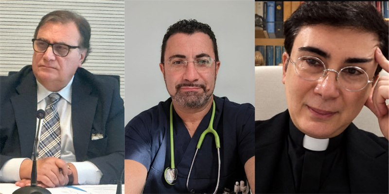Cure palliative in Puglia: nuova proposta per i malati