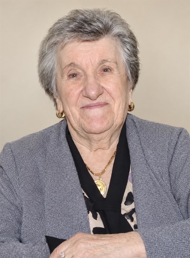 CARMELA DRAGONE