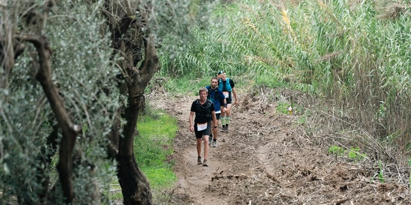 Puglia by UTMB: torna il circuito internazionale di Ultra Trail più famoso al mondo