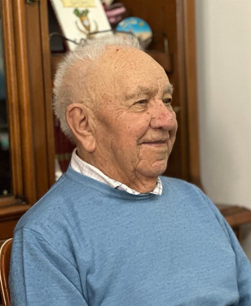 GIACOMO DARAIO