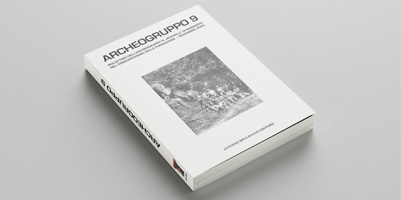 Cinquantenario Archeogruppo, tre giorni di celebrazioni