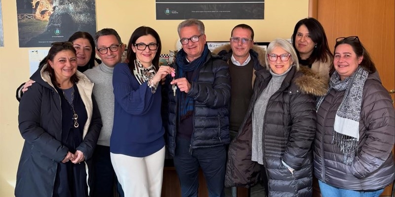 Parco Madre Teresa di Calcutta: in arrivo telecamere e nuovi sistemi di sicurezza