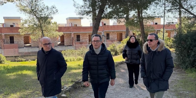 Parco Madre Teresa, le reazioni del Comitato