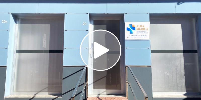 Nasce “Alba Medica”, a Castellaneta un nuovo studio medico polispecialistico