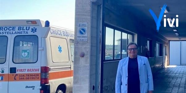 Ospedali e case di comunità in provincia di Taranto, «A che punto siamo con i lavori?»