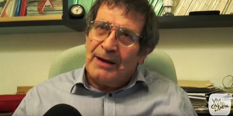 Addio al dottor Fulvio Moramarco: Castellaneta piange il suo amato pediatra