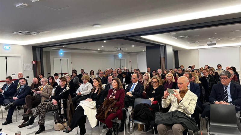 Referendum costituzionale: confronto fra i club Rotary