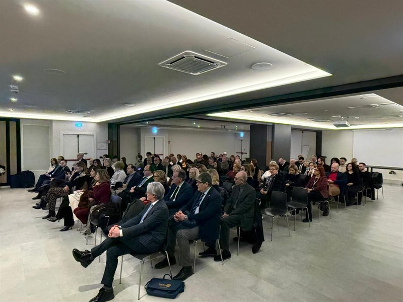 Referendum costituzionale: confronto fra i club Rotary