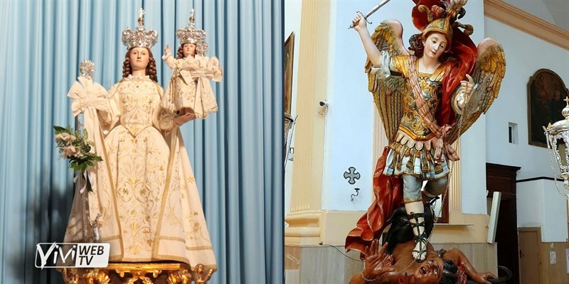 Gran finale per la festa patronale tra fede e musica