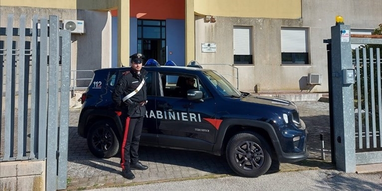 Violenza sessuale su minori: in manette un 51enne