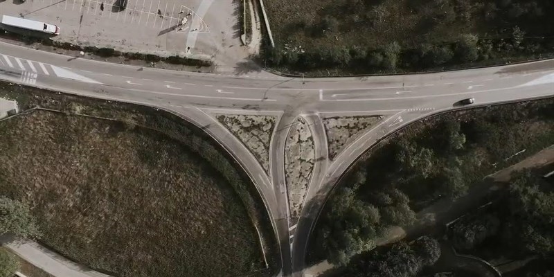 Statale 100, c'è l'ok del ministero: via libera all'ampliamento del tratto Gioia del Colle-San Basilio