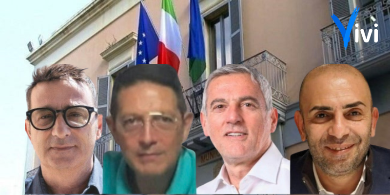 Forza Italia: entrano quattro consiglieri
