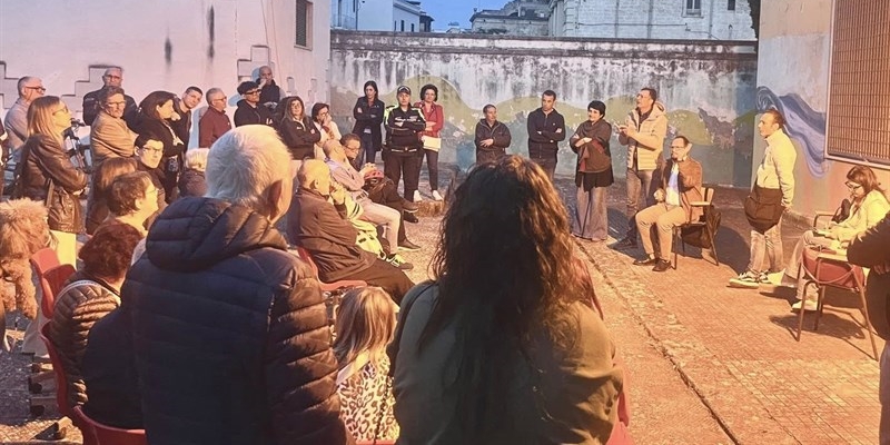 Centro storico: in arrivo il piano per la rinascita