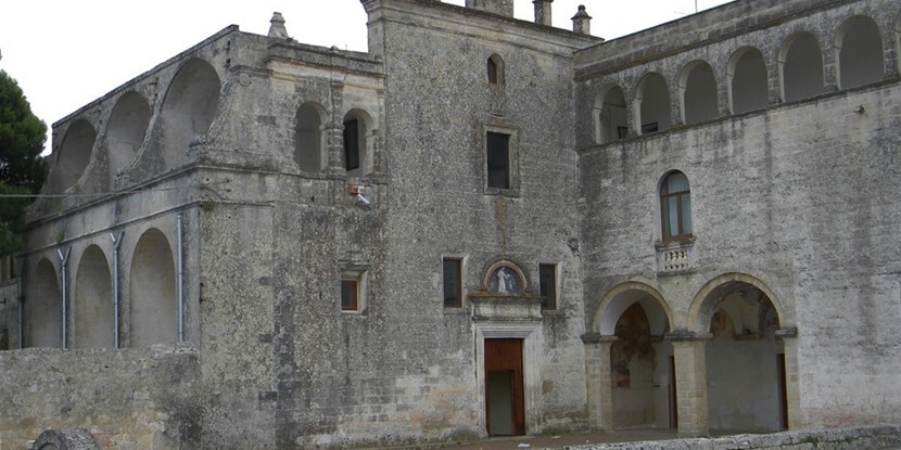 Veglia di Pentecoste diocesana: appuntamento a Castellaneta