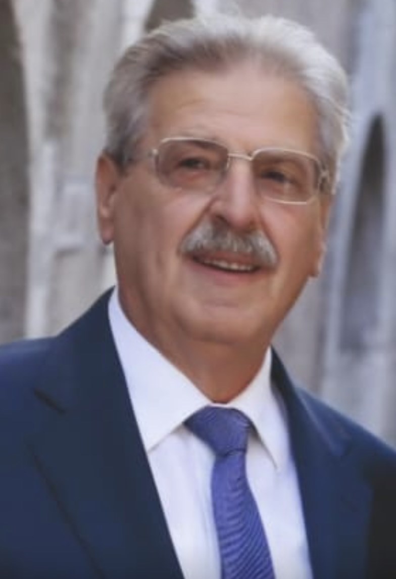 Giuseppe Tocci