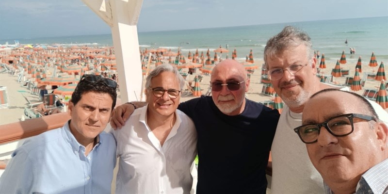 La presentazione