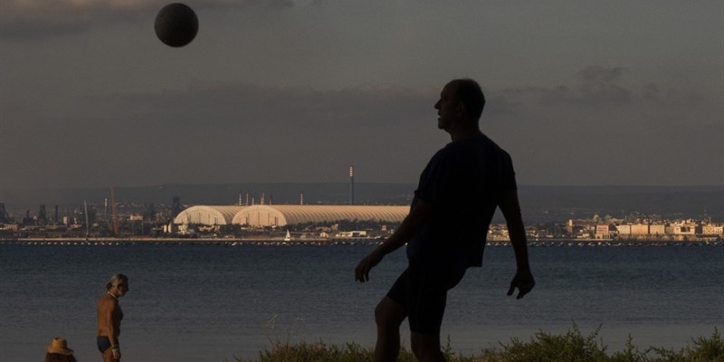 Malesangue, una voce operaia per Taranto raccontata a Mottola