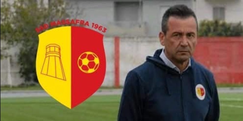 La SSD Massafra 1963 sceglie Lino D’Alena per guidare la squadra