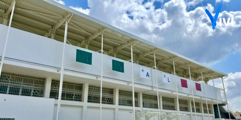 Arriva la concessione dello stadio di Massafra al Taranto Calcio