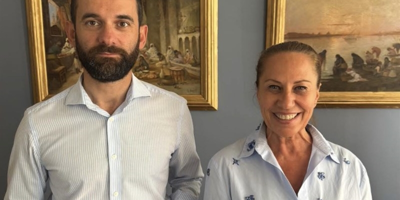 Nominato il nuovo assessore alla Cultura