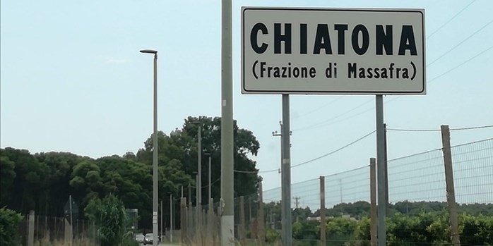 Chiatona: sacchi gratis in spiaggia per San Lorenzo
