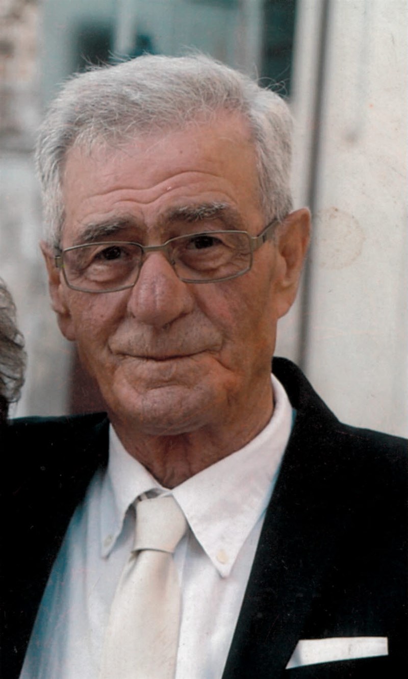 Angelo Boccardi