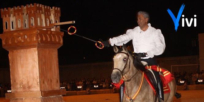 Palio della Mezzaluna: a Massafra tutto pronto per una due giorni di giochi
