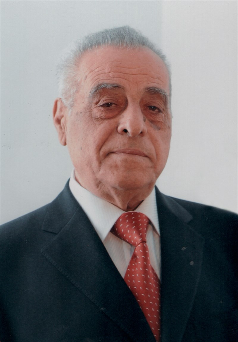 NICOLA SEMERARO