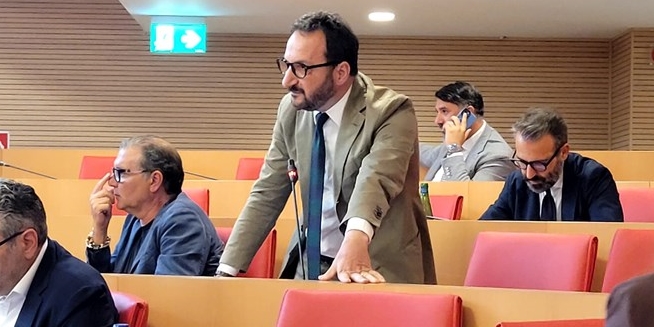 Mozione in Puglia per il boicottaggio dei prodotti israeliani