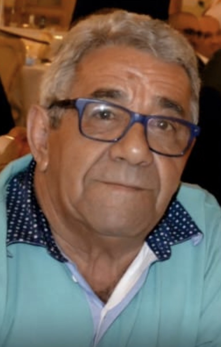 Antonio Console