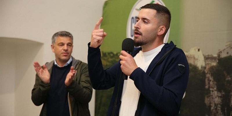Strade, scuole e nuove strutture: il punto sui lavori pubblici dell'assessore Colacicco