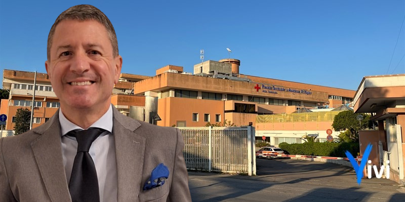 Faino alla guida del Servizio Igiene e Sanità pubblica