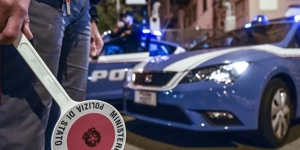 Furti nei negozi H24, arrestato un 41enne