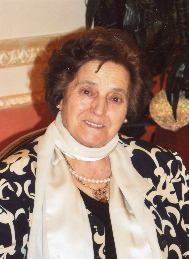 Lucia Di Noia