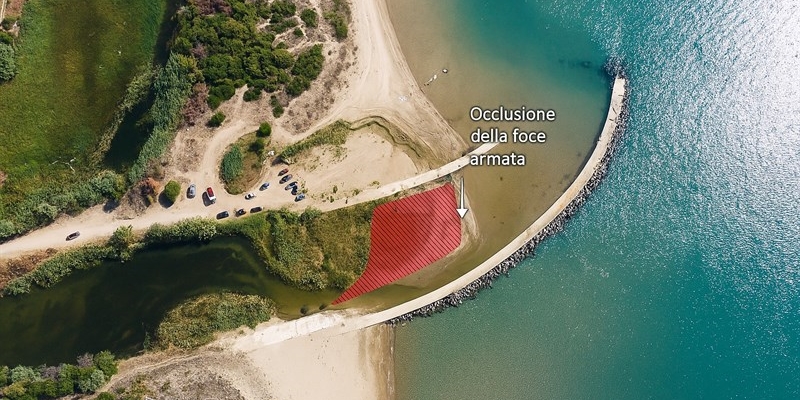 Erosione costiera: in arrivo fondi regionali per Massafra