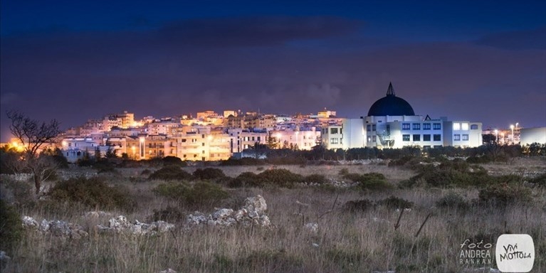 Emergenza furti: i«SiAmo Mottola» chiede la convocazione urgente del consiglio comunale