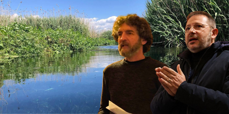 Fiume Tara, ricorso al Tar: Avs incalza l'amministrazione