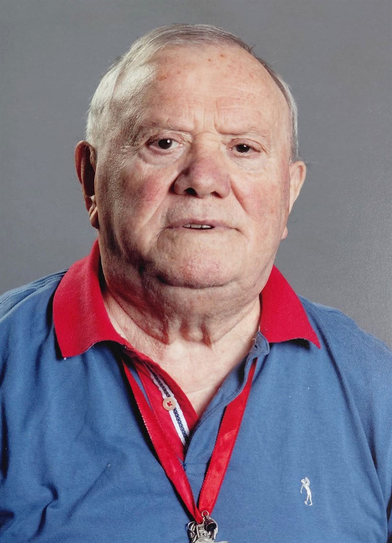 Francesco Paolo Mariotta