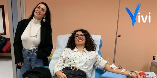 Torna la domenica delle donazioni: tutti al «San Pio» con Fratres Castellaneta