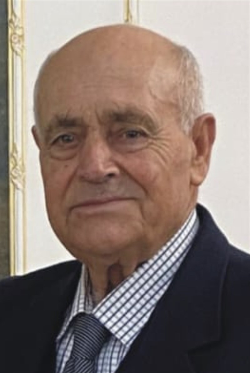 Alessandro Nigro Santantonio