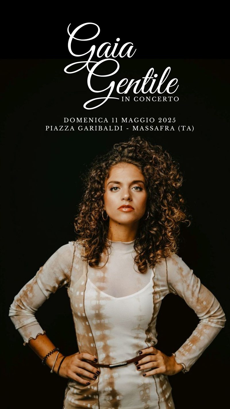 Gaia Gentile