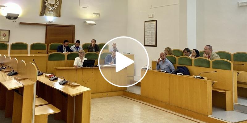 Il consiglio non approva il rendiconto: l'amministrazione è ufficialmente in crisi