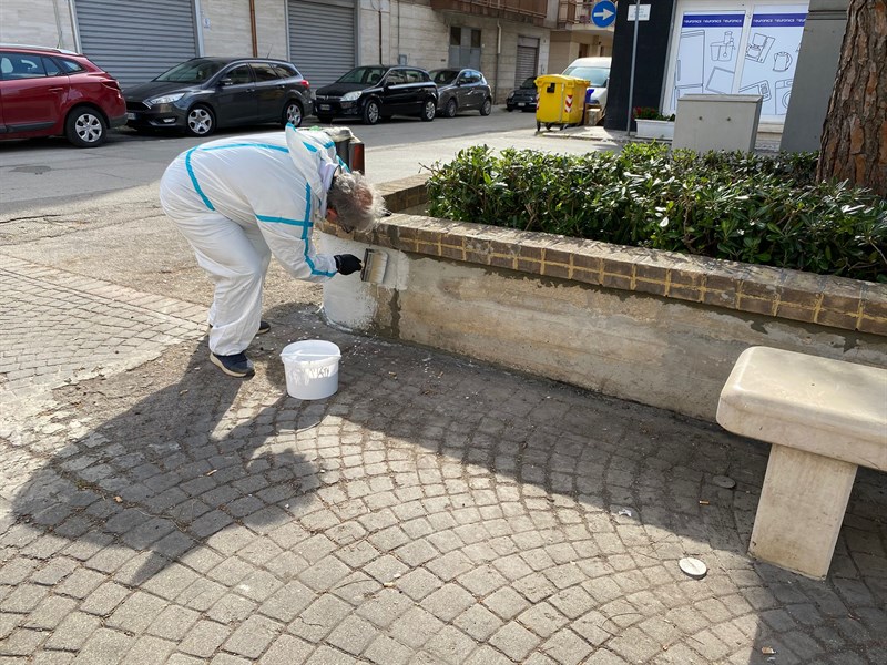 Piccoli gesti, grande cambiamento: il Clean Day rigenera piazza Dante